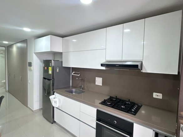 Sotomayor Amoblado en Bucaramanga - Amoblados.co