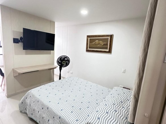 Sotomayor Amoblado en Bucaramanga - Amoblados.co