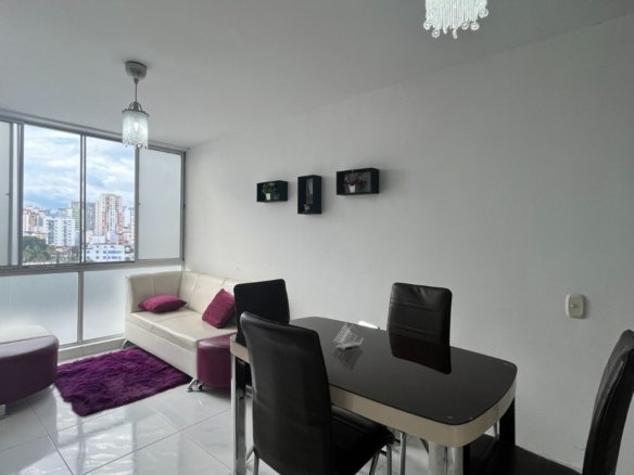 Central Amoblado en Bucaramanga - Amoblados.co