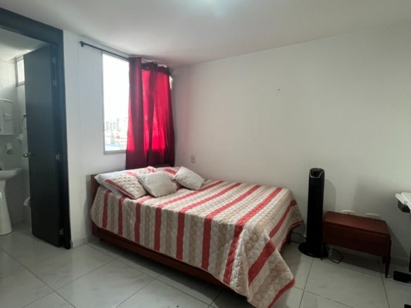 Central Amoblado en Bucaramanga - Amoblados.co