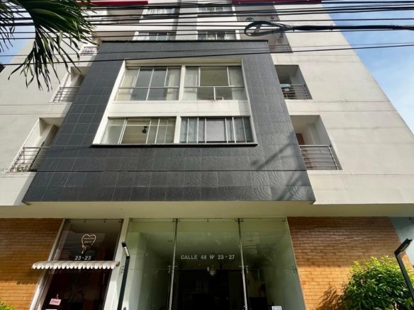 Central Amoblado en Bucaramanga - Amoblados.co