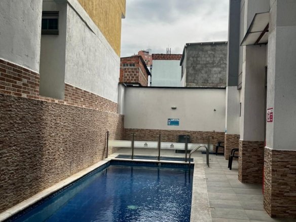 Central Amoblado en Bucaramanga - Amoblados.co