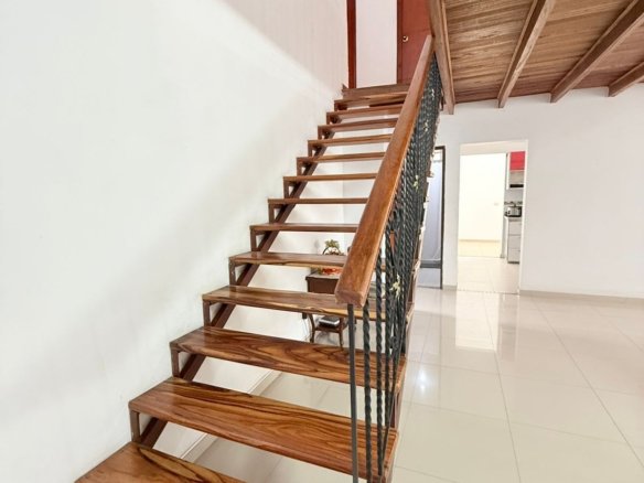 Casa Vipasa Amoblada en Cali - Amoblados.co