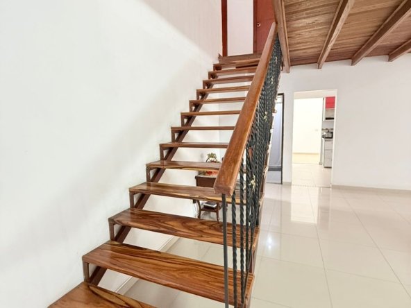 Casa Vipasa Amoblada en Cali - Amoblados.co