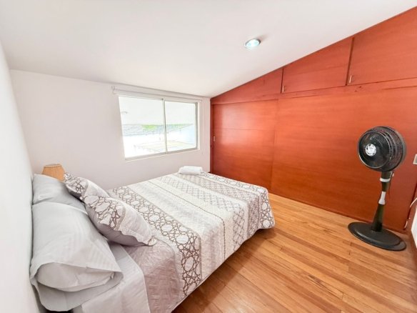 Casa Vipasa Amoblada en Cali - Amoblados.co