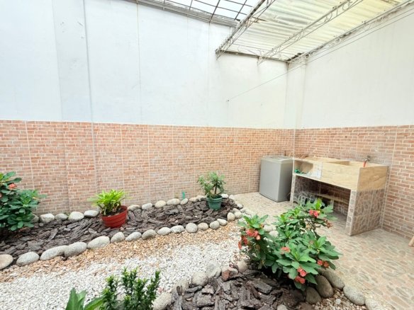 Casa Vipasa Amoblada en Cali - Amoblados.co
