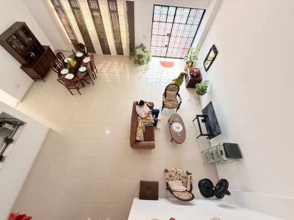 Casa Vipasa Amoblada en Cali - Amoblados.co