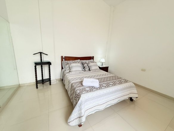 Casa Vipasa Amoblada en Cali - Amoblados.co
