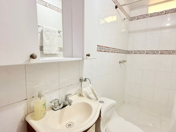 Casa Vipasa Amoblada en Cali - Amoblados.co