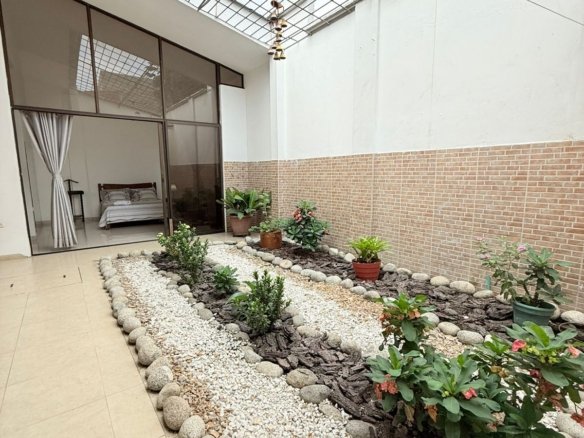 Casa Vipasa Amoblada en Cali - Amoblados.co