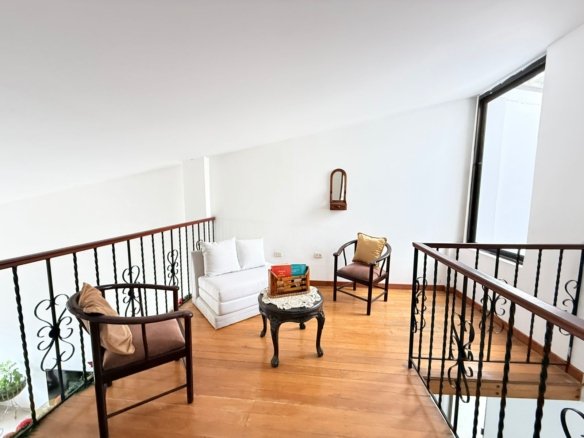 Casa Vipasa Amoblada en Cali - Amoblados.co