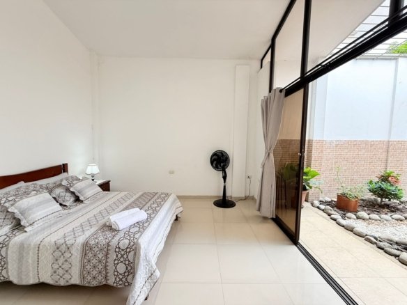 Casa Vipasa Amoblada en Cali - Amoblados.co