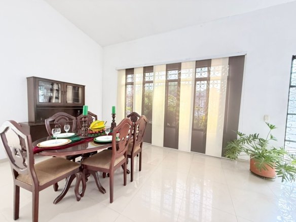 Casa Vipasa Amoblada en Cali - Amoblados.co