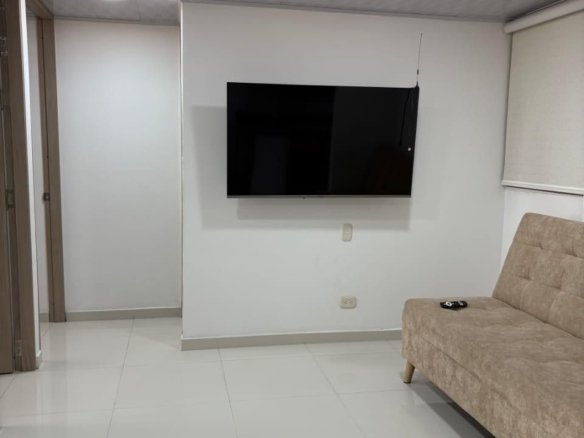 Guabinas Amoblado en Cali - Amoblados.co
