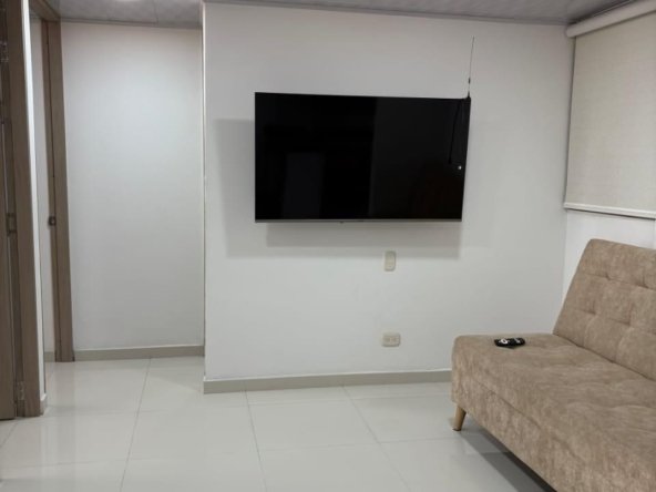 Guabinas Amoblado en Cali - Amoblados.co