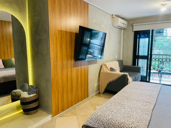 Laureles Loft en Medellin - Amoblados.co