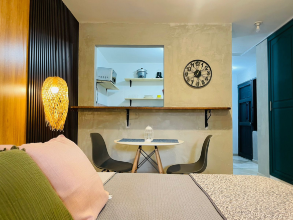 Laureles Loft en Medellin - Amoblados.co