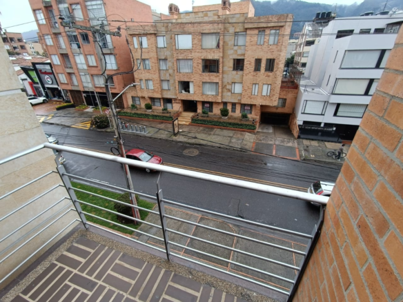 Santa Bárbara Amoblado en Bogotá - Amoblados.co