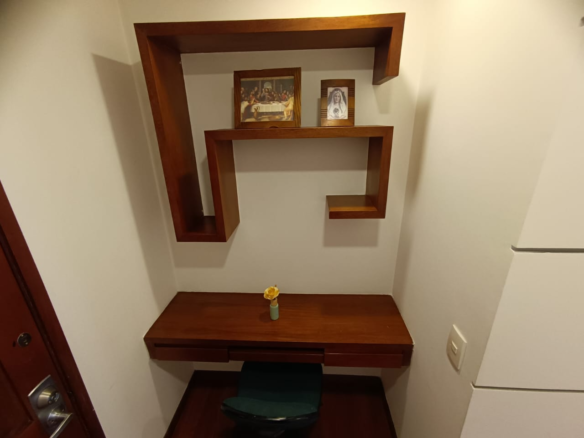 Santa Bárbara Amoblado en Bogotá - Amoblados.co