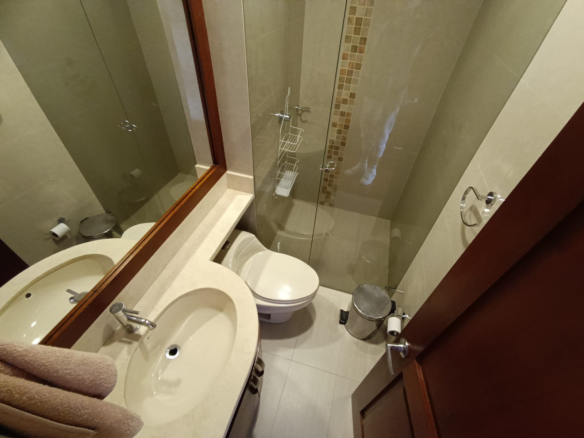 Santa Bárbara Amoblado en Bogotá - Amoblados.co