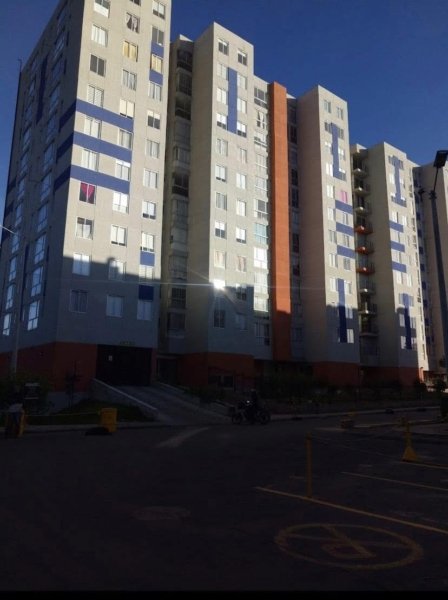 Suba las Mercedes Exclusivo en Bogotá - Amoblados.co