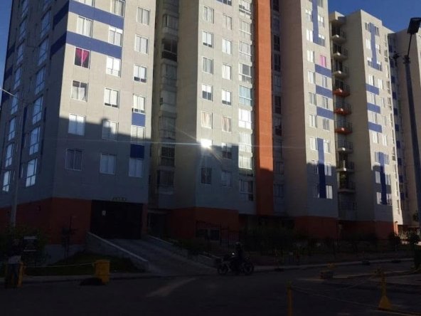 Suba las Mercedes Exclusivo en Bogotá - Amoblados.co
