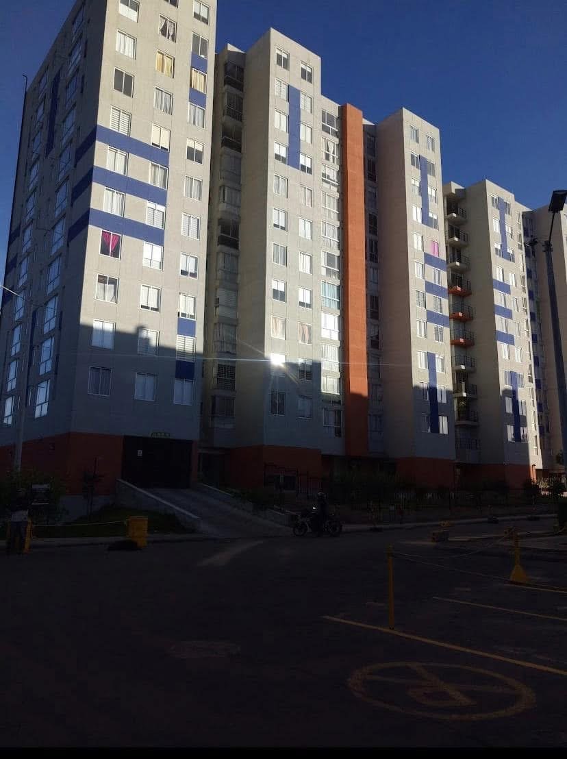 Suba las Mercedes Exclusivo en Bogotá - Amoblados.co