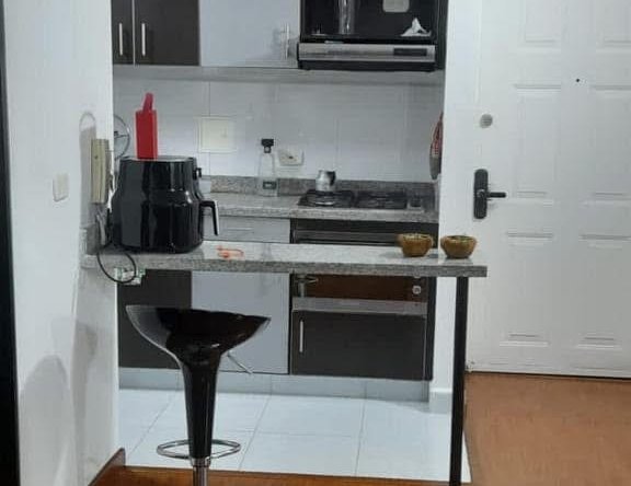 Suba las Mercedes Exclusivo en Bogotá - Amoblados.co