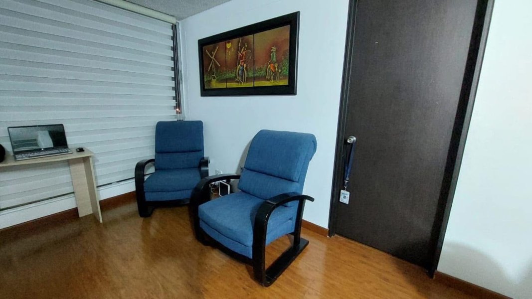 Suba las Mercedes Exclusivo en Bogotá - Amoblados.co