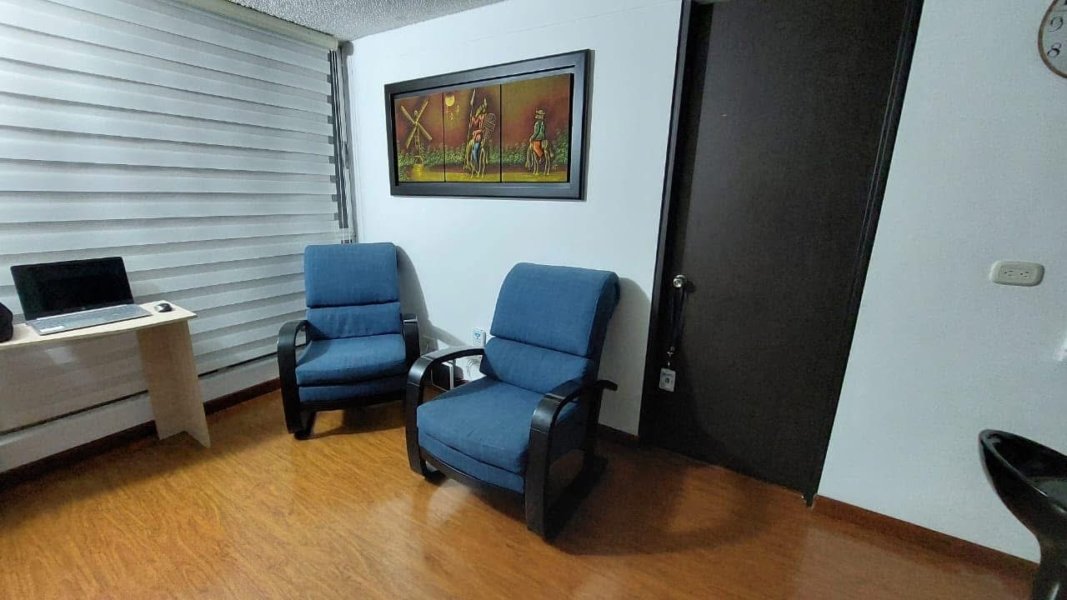 Suba las Mercedes Exclusivo en Bogotá - Amoblados.co