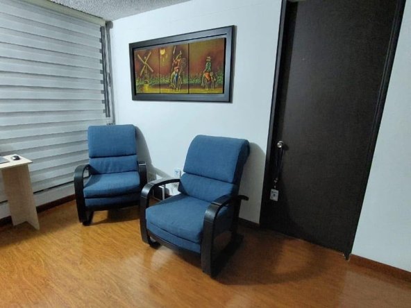 Suba las Mercedes Exclusivo en Bogotá - Amoblados.co