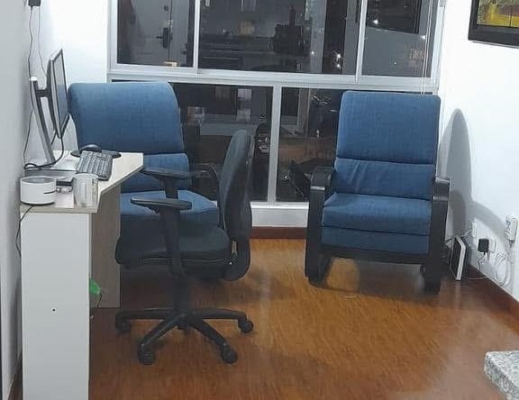 Suba las Mercedes Exclusivo en Bogotá - Amoblados.co