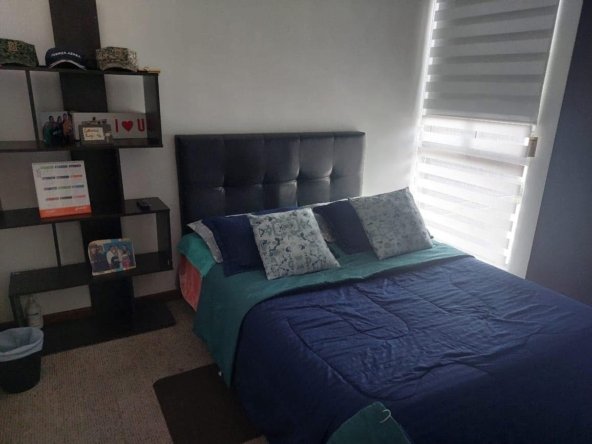 Suba las Mercedes Exclusivo en Bogotá - Amoblados.co