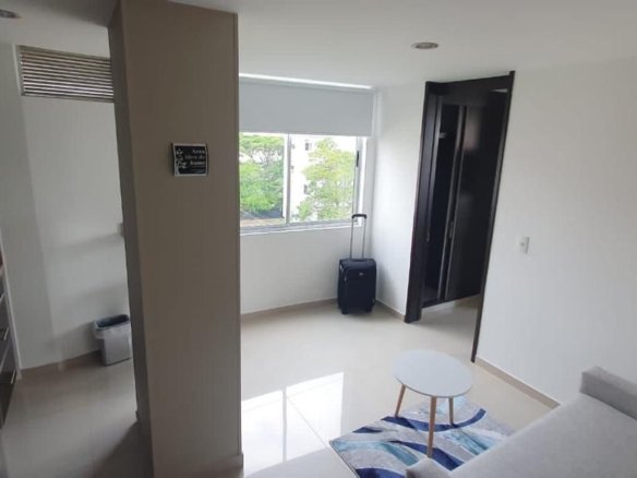 505 Ciudad Jardín Apartaestudios en Cali - Amoblados.co