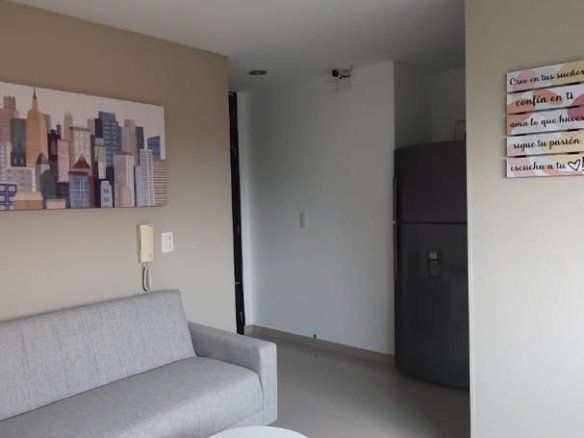 505 Ciudad Jardín Apartaestudios en Cali - Amoblados.co