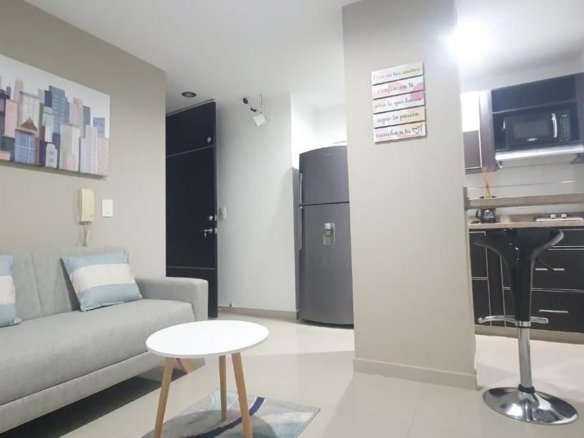 505 Ciudad Jardín Apartaestudios en Cali - Amoblados.co