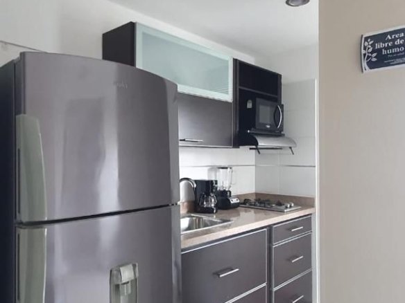 505 Ciudad Jardín Apartaestudios en Cali - Amoblados.co