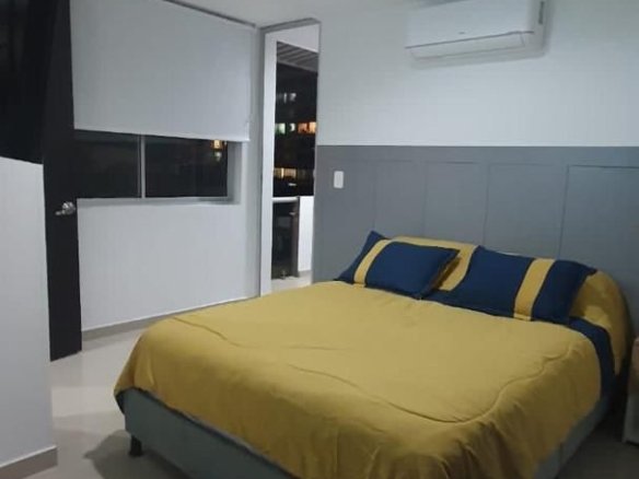 505 Ciudad Jardín Apartaestudios en Cali - Amoblados.co