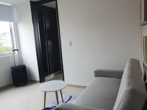 505 Ciudad Jardín Apartaestudios en Cali - Amoblados.co