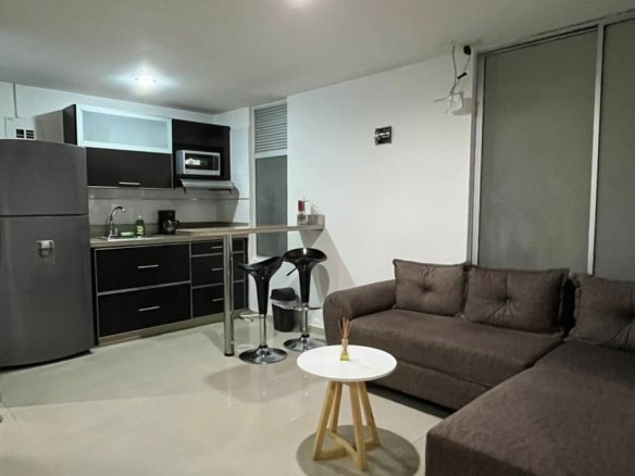 201 Ciudad Jardín Apartaestudios en Cali - Amoblados.co