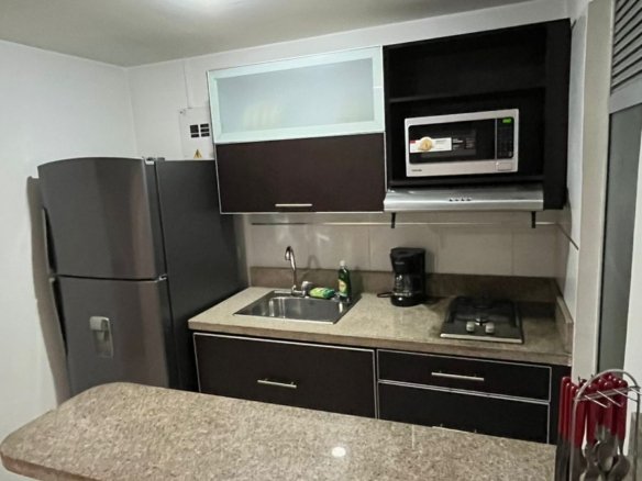 201 Ciudad Jardín Apartaestudios en Cali - Amoblados.co
