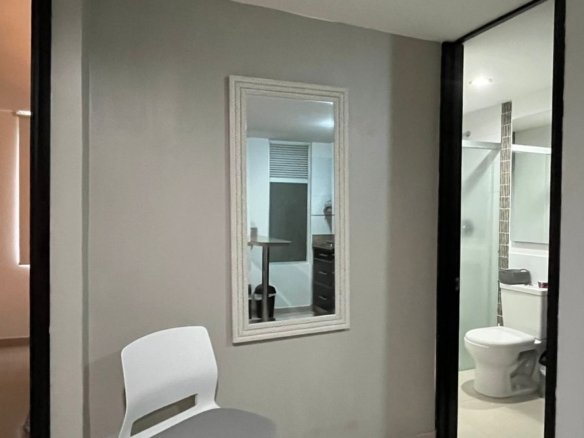 201 Ciudad Jardín Apartaestudios en Cali - Amoblados.co