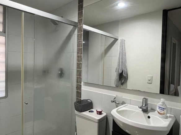 201 Ciudad Jardín Apartaestudios en Cali - Amoblados.co