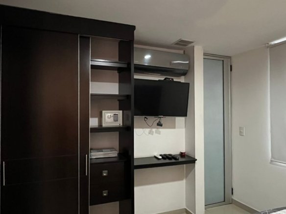 201 Ciudad Jardín Apartaestudios en Cali - Amoblados.co