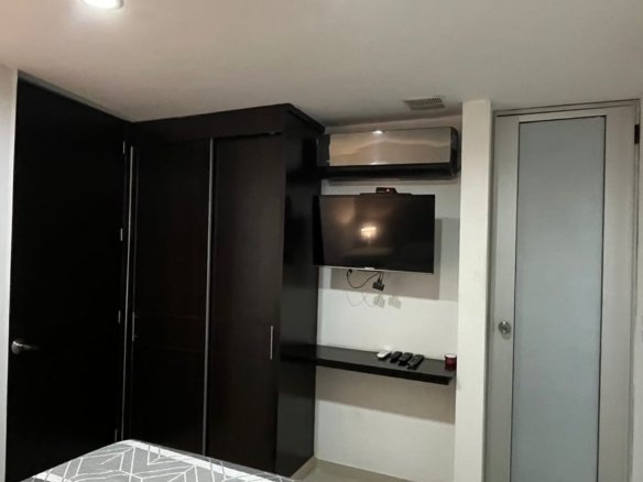 201 Ciudad Jardín Apartaestudios en Cali - Amoblados.co