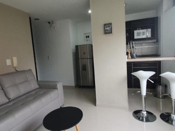 405 Ciudad Jardín Apartaestudios en Cali - Amoblados.co