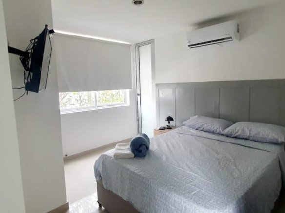 405 Ciudad Jardín Apartaestudios en Cali - Amoblados.co