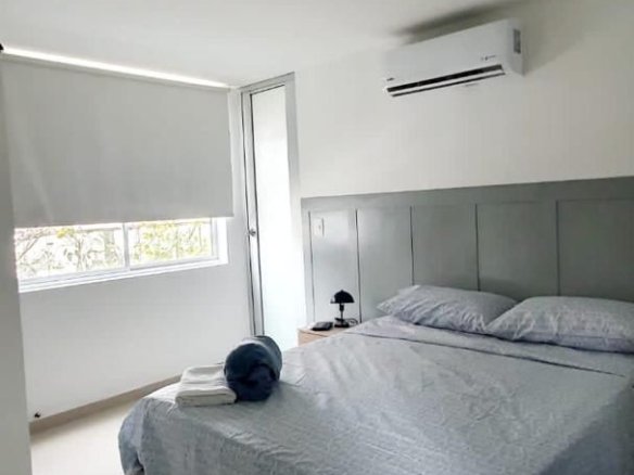 405 Ciudad Jardín Apartaestudios en Cali - Amoblados.co