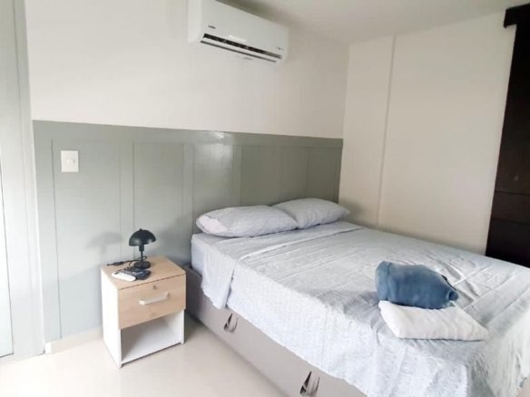 405 Ciudad Jardín Apartaestudios en Cali - Amoblados.co