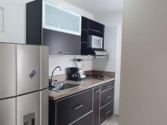 405 Ciudad Jardín Apartaestudios en Cali - Amoblados.co